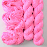 Cosmic Dust - Miss Babs Yummy 2-Ply superwash Merino wool yarn