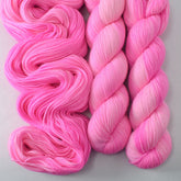 Cosmic Dust - Miss Babs Avon yarn