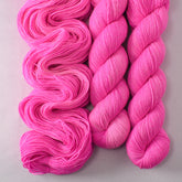Salamanazar - Miss Babs Estrellita yarn