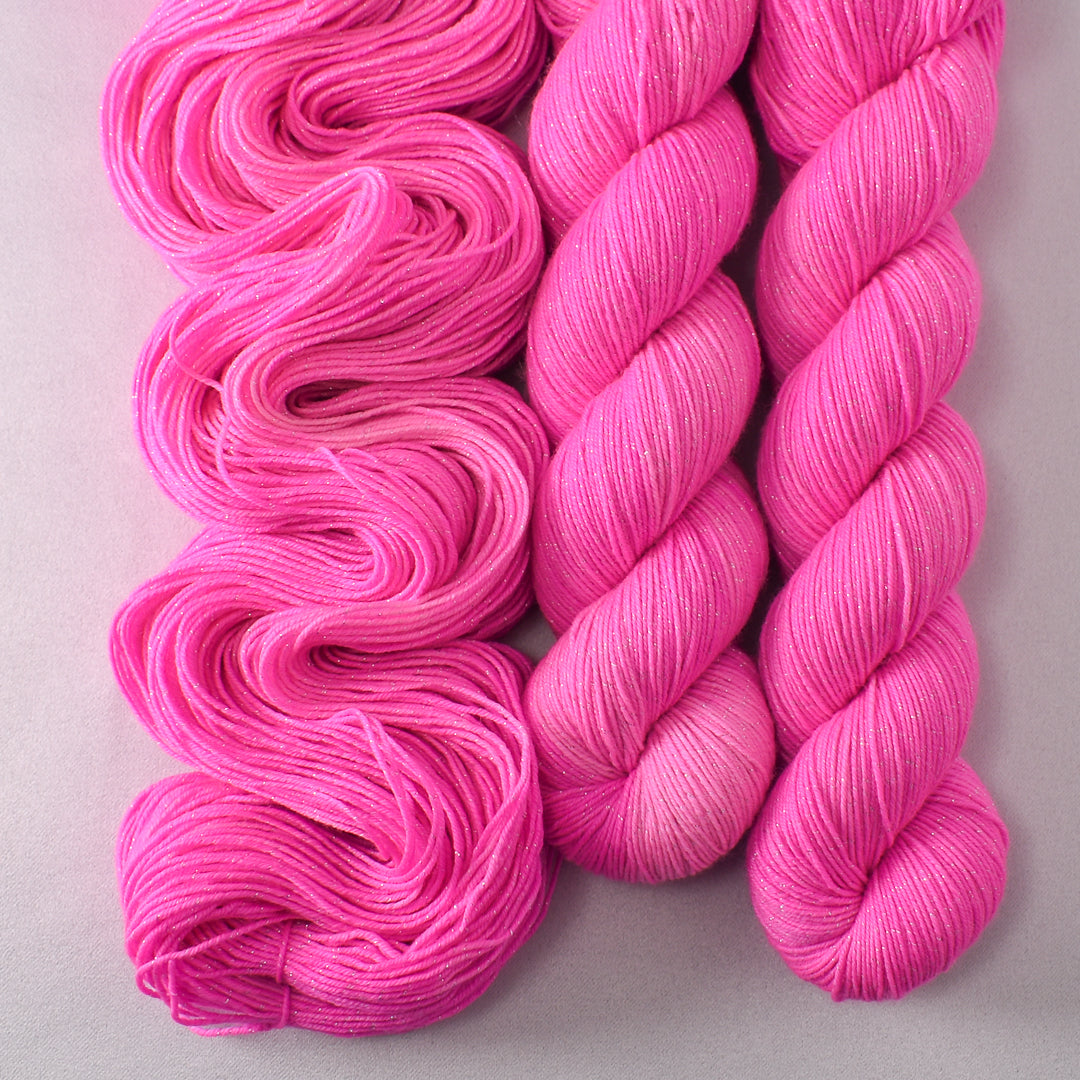Salamanazar - Miss Babs Estrellita yarn