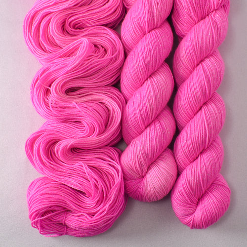 Salamanazar - Miss Babs Estrellita yarn