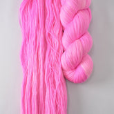 Cosmic Dust - Miss Babs Yearning yarn