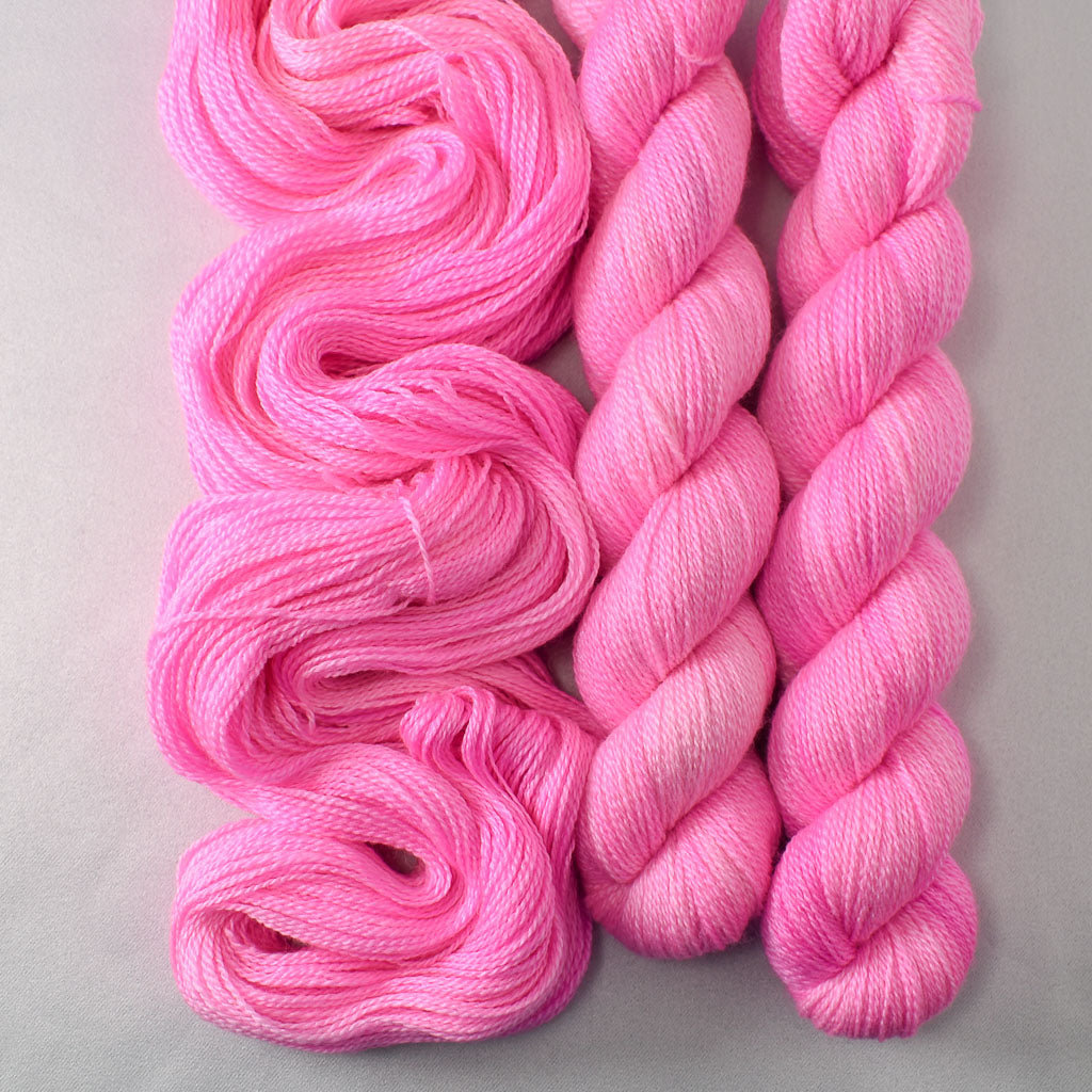 Cosmic Dust - Miss Babs Yet yarn