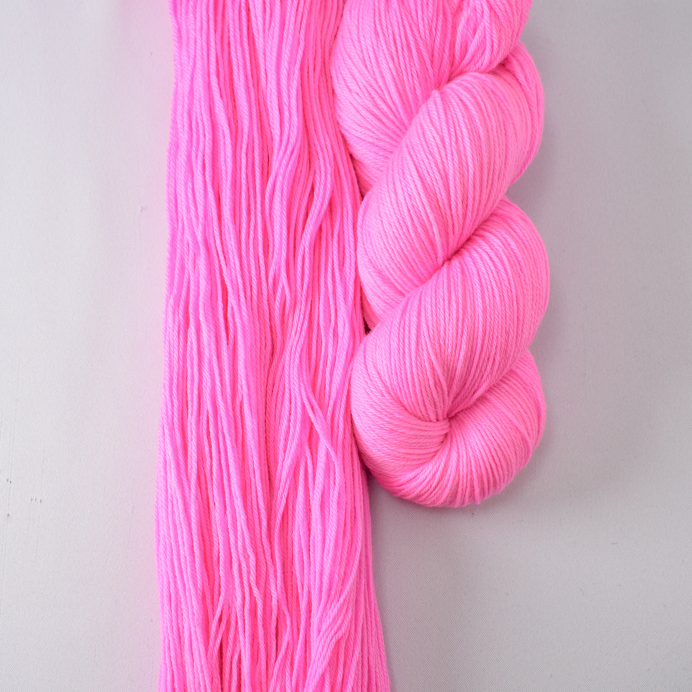 Cosmic Dust - Miss Babs Yowza superwash Merino wool yarn