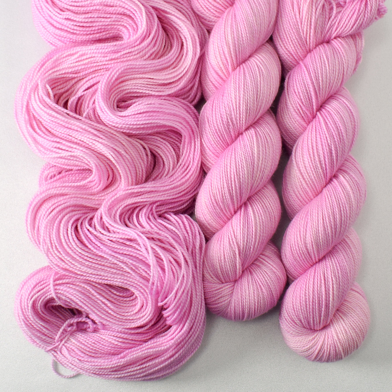 Cosmos - Miss Babs Yummy 2-Ply yarn