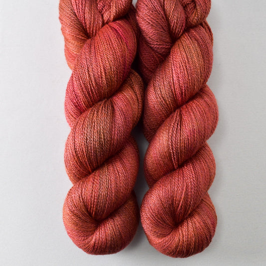 Country Plaza - Miss Babs Yearning yarn
