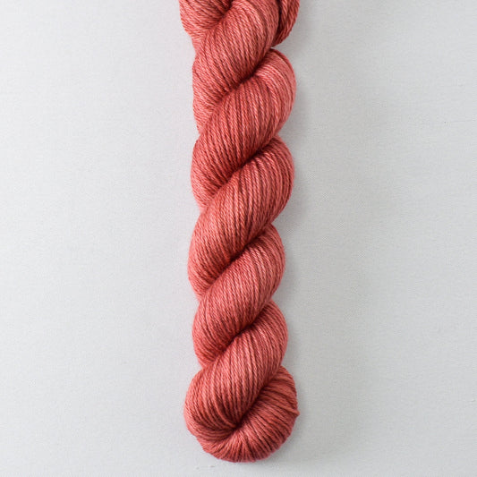 Country Plaza - Miss Babs Yowza Mini yarn