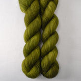 County Clare - Miss Babs Yummy 2-Ply yarn
