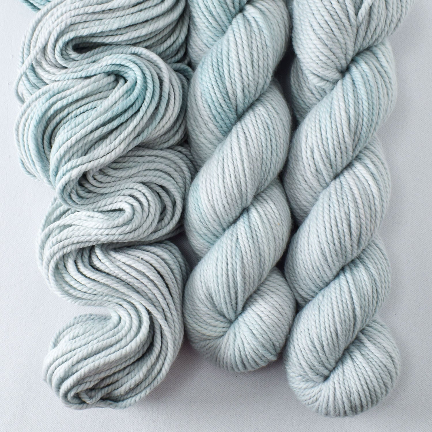 Coventry - Miss Babs K2 chunky merino wool yarn
