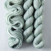 Coventry - Miss Babs Katahdin 437 superwash BFL wool yarn