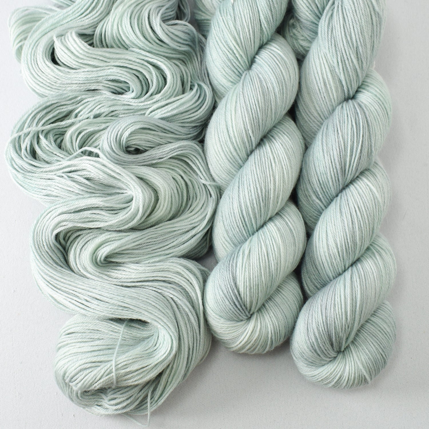 Coventry - Miss Babs Tarte wool blend sock yarn