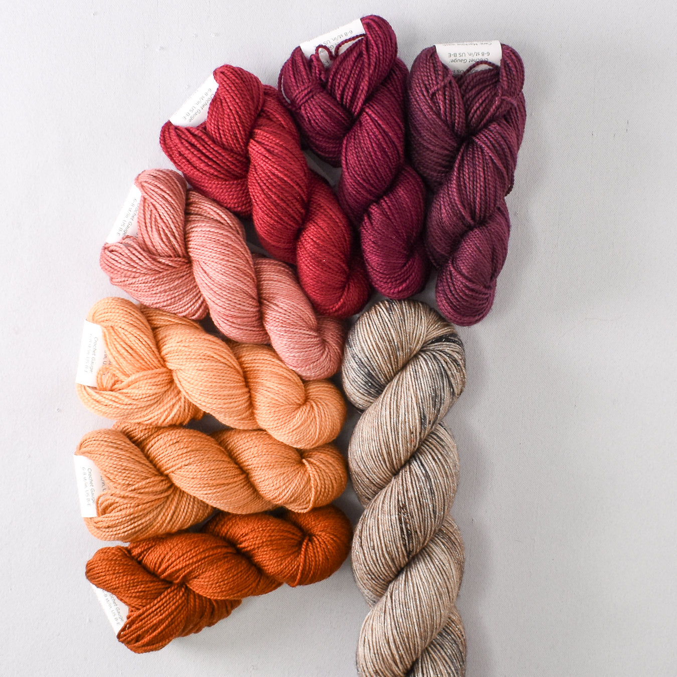 Cozy Corner with Rock Sparrow - Miss Babs Midwinter Magic Set