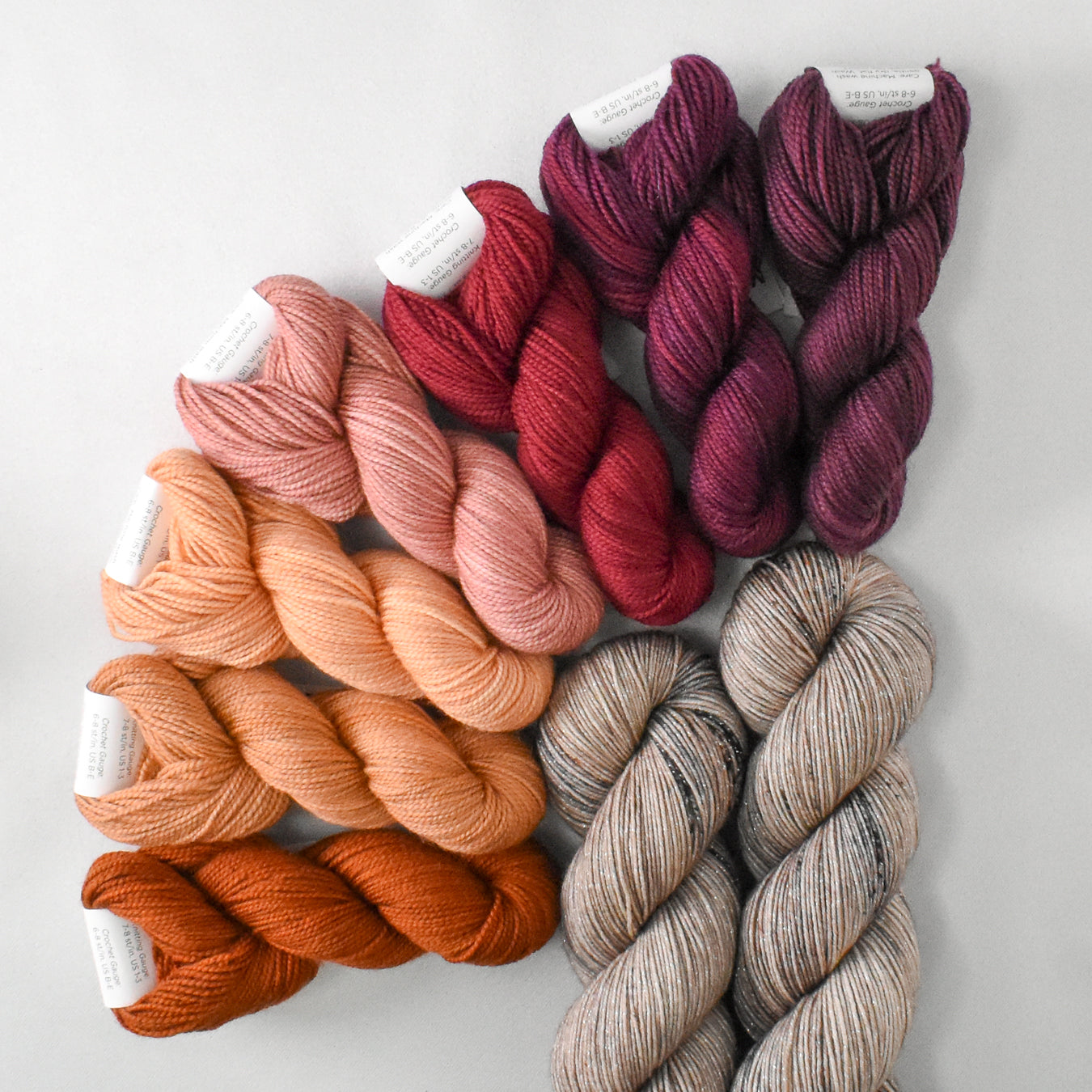 Cozy Corner with Rock Sparrow - Miss Babs Midwinter Magic Set