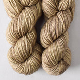 Crafting - Miss Babs Yummy 2-Ply Toes superwash Merino wool yarn