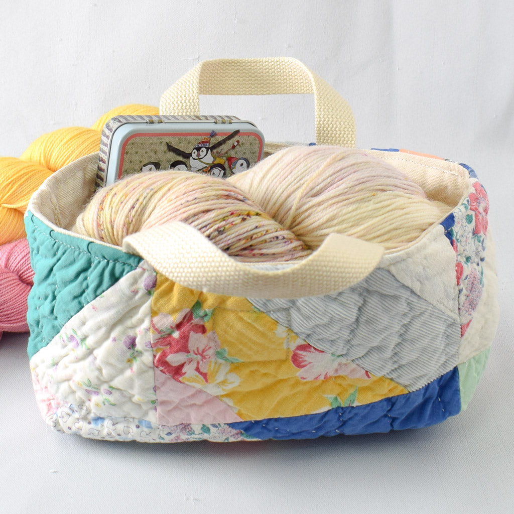 Crazy Quilt Maker Caddy - Medium - MCM-2413