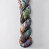 Creative Thinking - Miss Babs Tarte yarn