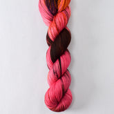 Criss - Miss Babs Yummy 2-Ply yarn