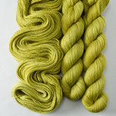 Crocodile Smile - Miss Babs Yet yarn