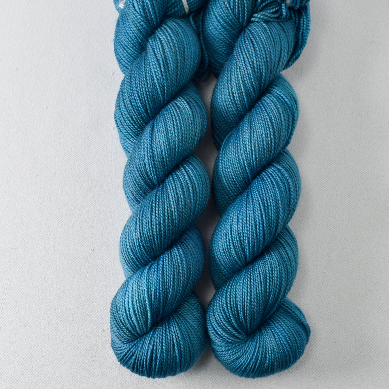 Cruising - Miss Babs Yummy 2-Ply yarn