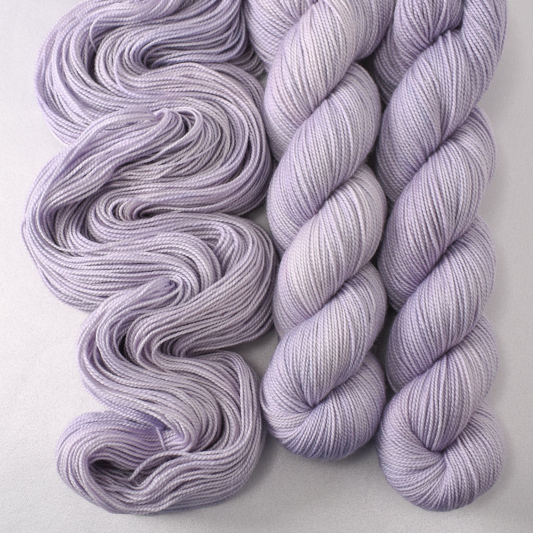 Crystal Opal - Miss Babs Yummy 2-Ply yarn