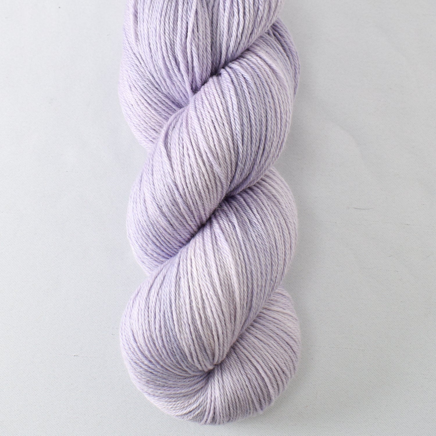 Crystal Opal - Miss Babs Yowza superwash Merino wool yarn