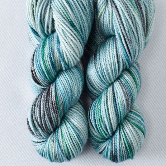 Crystal River - Miss Babs 2-Ply Toes yarn