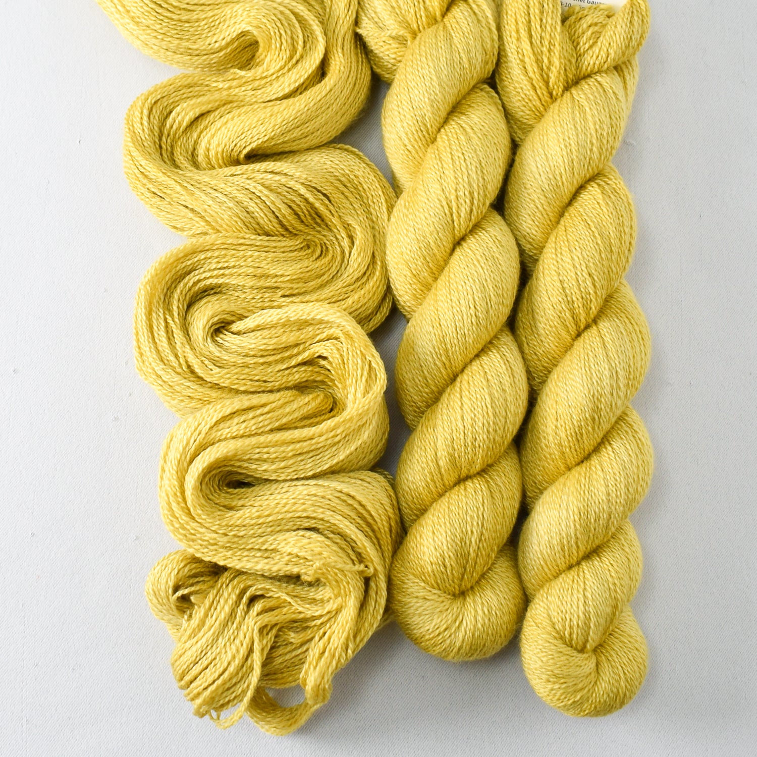 Cumin - Miss Babs Yet yarn