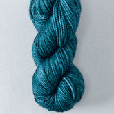 Curse Tablet - Miss Babs Yummy 2-Ply Toes superwash Merino wool yarn