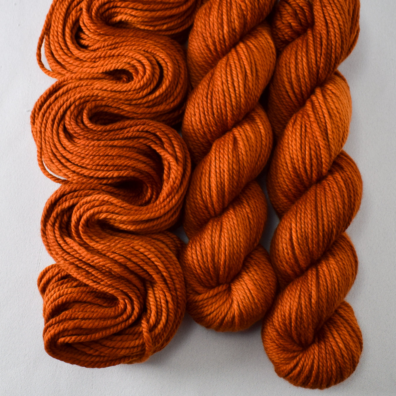 Cygnus - Miss Babs K2 yarn