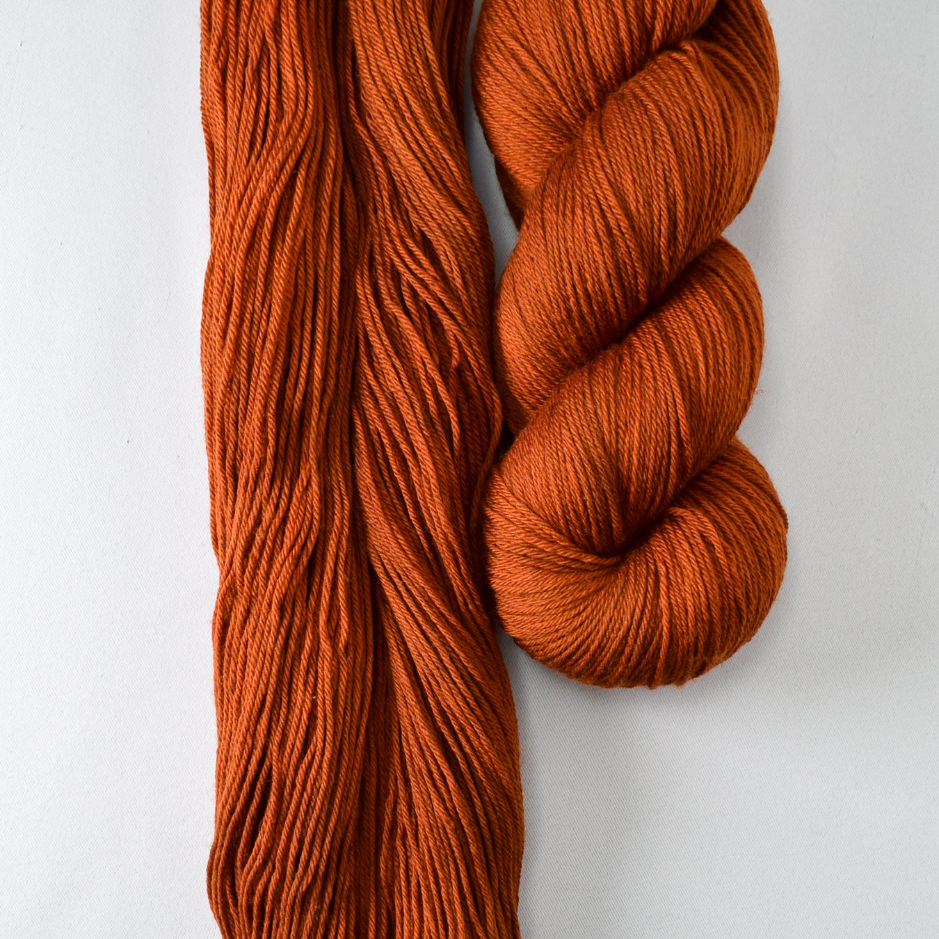 Cygnus - Miss Babs Yowza superwash Merino wool yarn