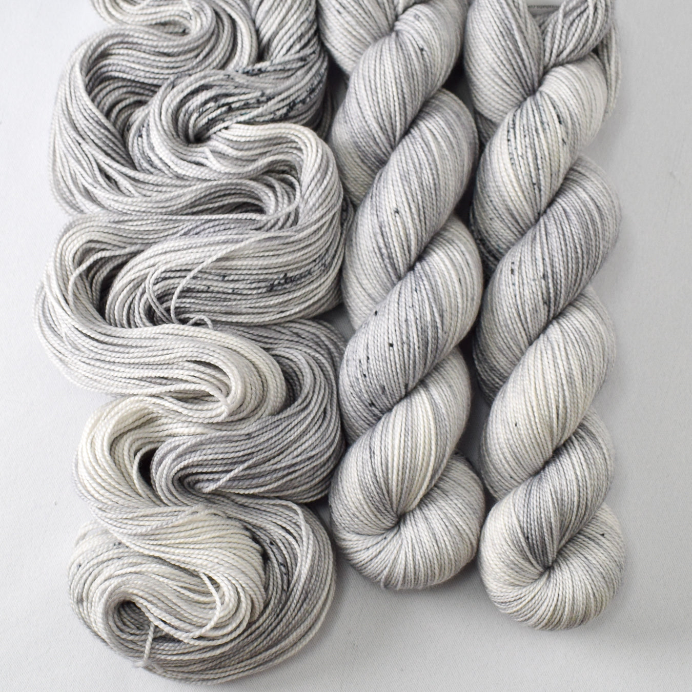 Daguerreotype - Miss Babs Yummy 2-Ply superwash Merino wool yarn