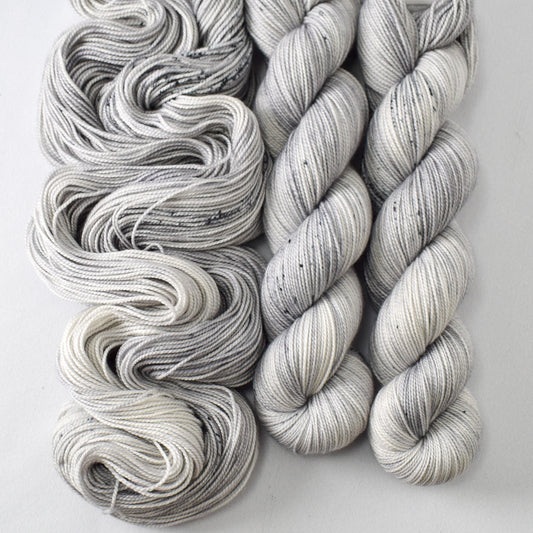 Daguerreotype - Yummy 2-Ply - Babette