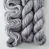 Daguerreotype - Miss Babs K2 chunky merino wool yarn