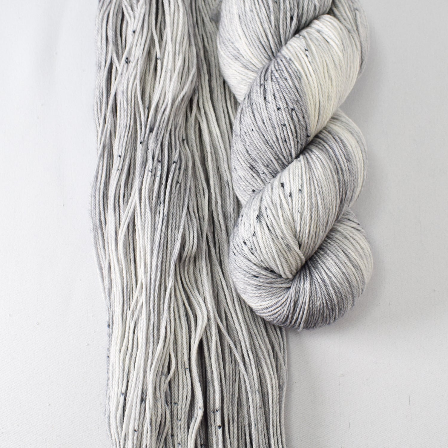 Daguerreotype - Miss Babs Yowza superwash Merino wool yarn