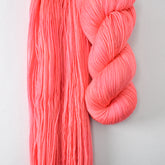 Dahlia - Miss Babs Yowza superwash Merino wool yarn