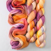 Daisies - Miss Babs Yet yarn