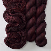 Dandy Charm - Miss Babs Yummy 2-Ply yarn