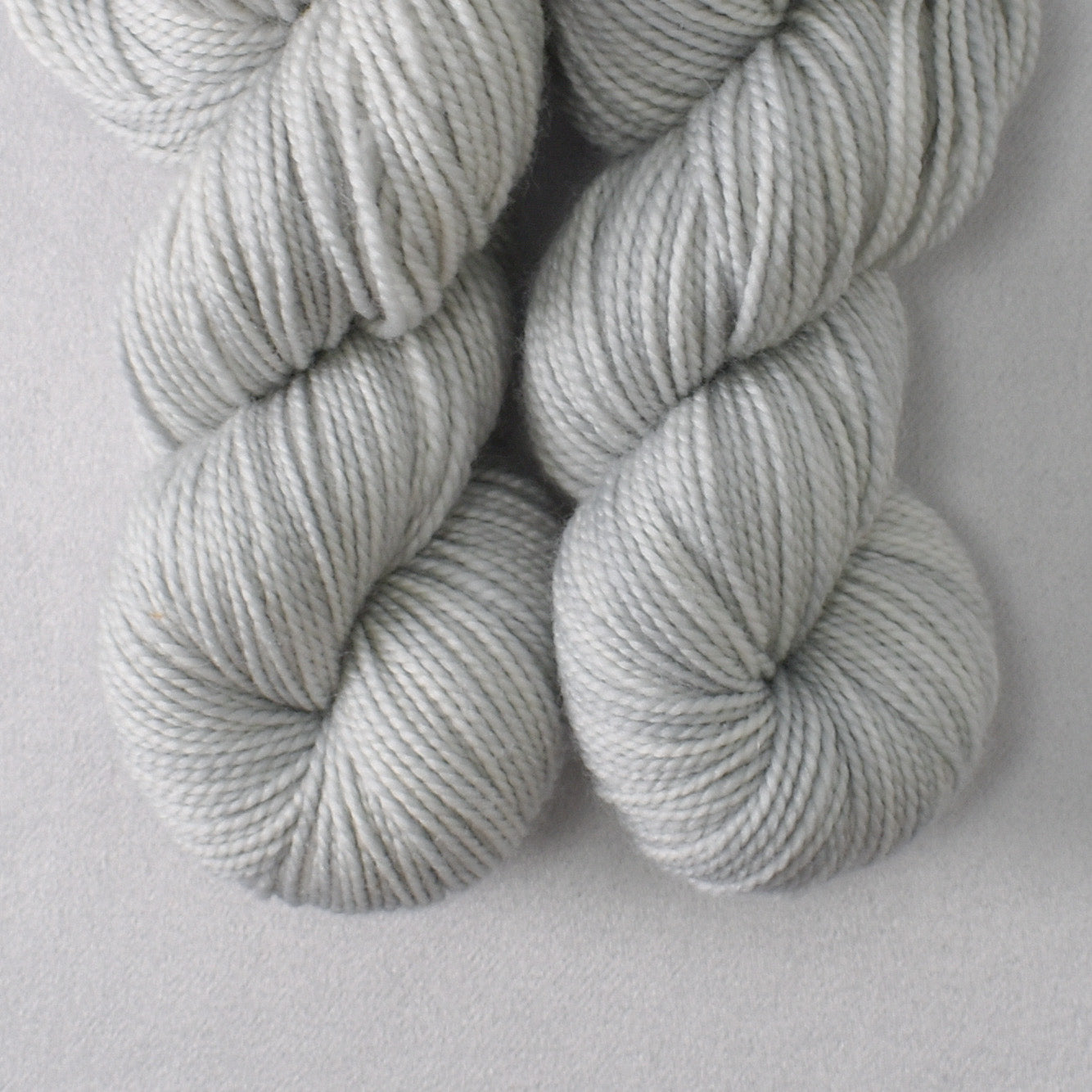 Dappled - Miss Babs 2-Ply Toes yarn