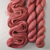 Dark Adobe - Miss Babs Yet yarn