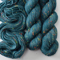 Dark Aquarius - Cupcake