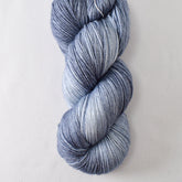 Dark Baird's Whale - Miss Babs Yowza yarn