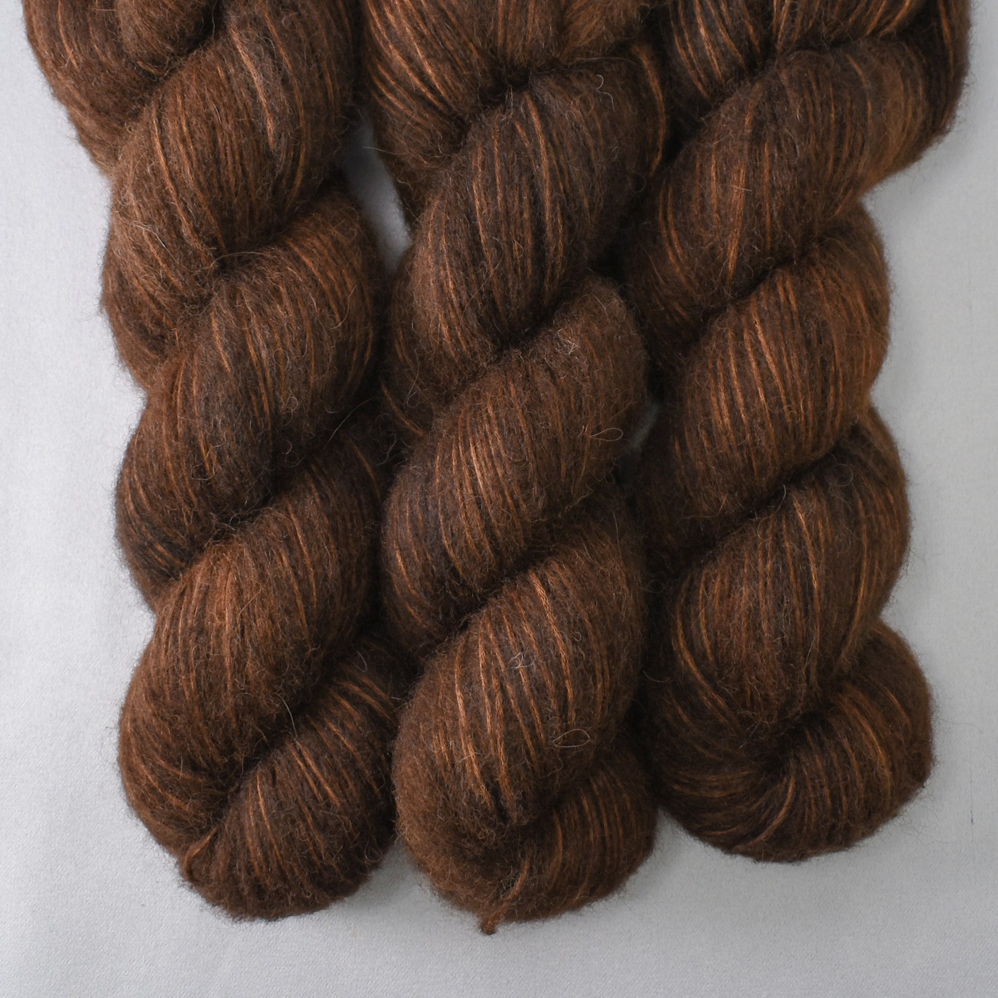 Dark Chocolate - Billow