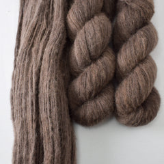 Dark Pegasus - Billow