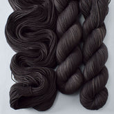 Dark Pegasus - Miss Babs Laurel Falls Shaniko Merino wool yarn