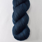 Dark Perseus - Miss Babs Katahdin yarn