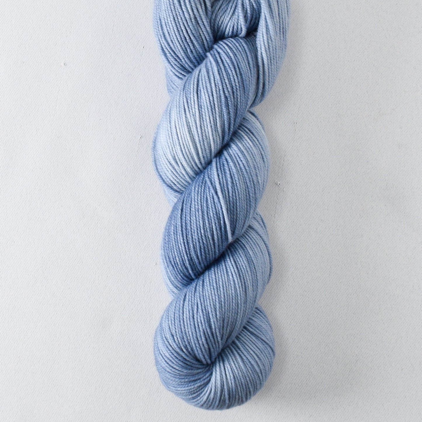 Darmah - Miss Babs Laurel Falls yarn