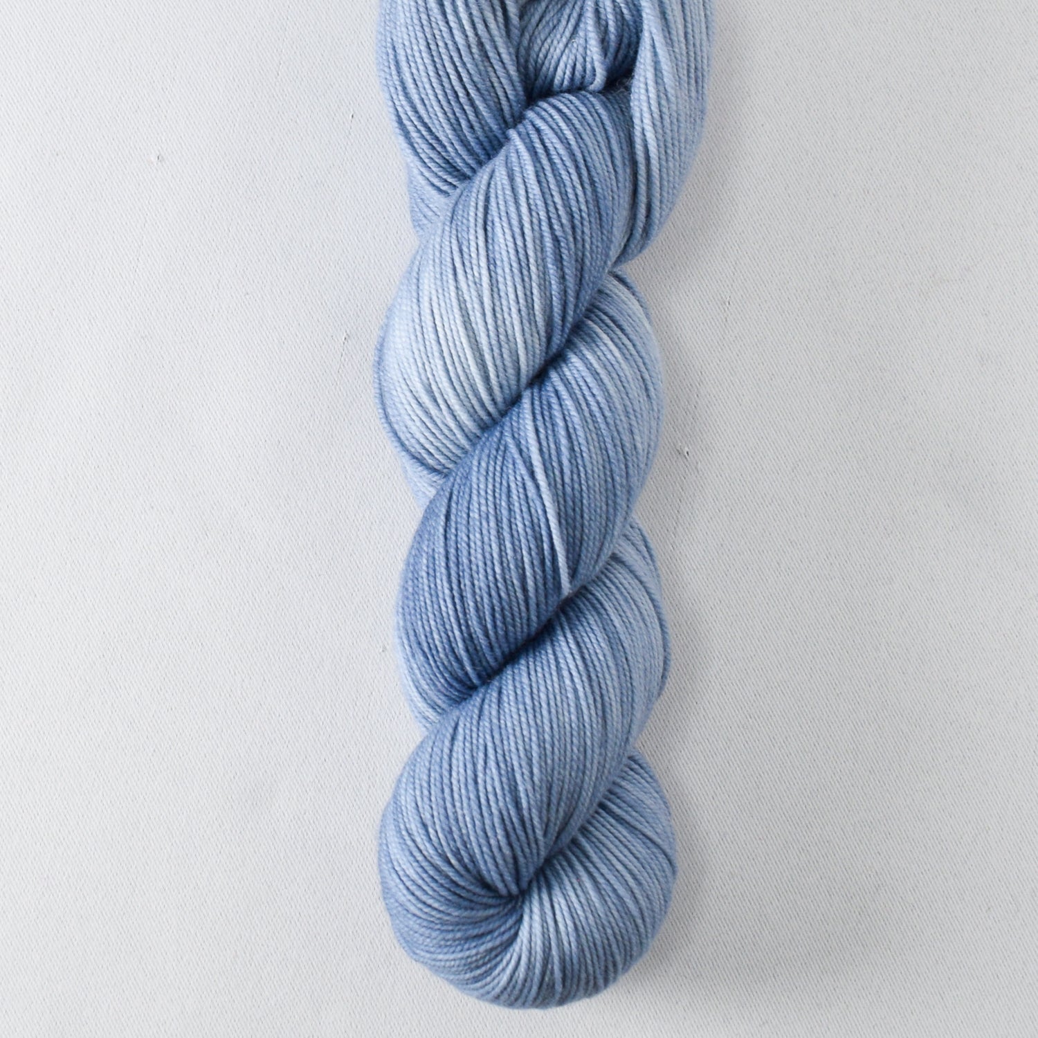 Darmah - Miss Babs Laurel Falls yarn