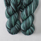 Dashing - 2-Ply Toes - Wild Iris