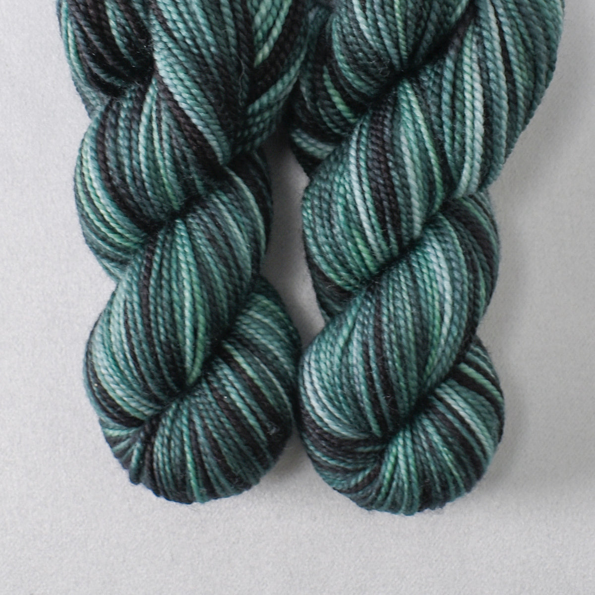Dashing - 2-Ply Toes - Wild Iris