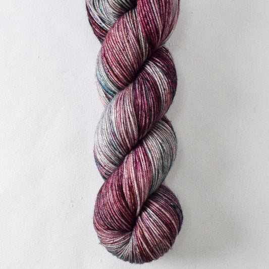Dave - Miss Babs Laurel Falls yarn